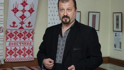 У  Львові відкриється виставка франкознавця Богдана Тихолоза