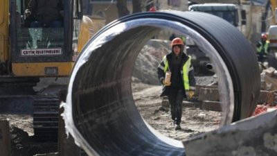 У Львові 30 березня не буде води у Личаківському районі
