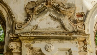 У Тартаківському палаці розпочинається туристичний сезон