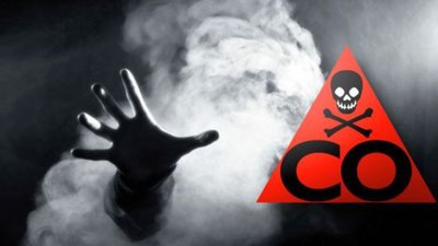 На Львівщині отруїлись чадним газом