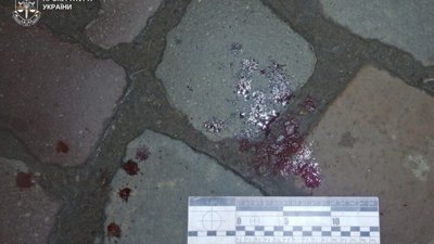 У Львові вбили працівника ТЦК