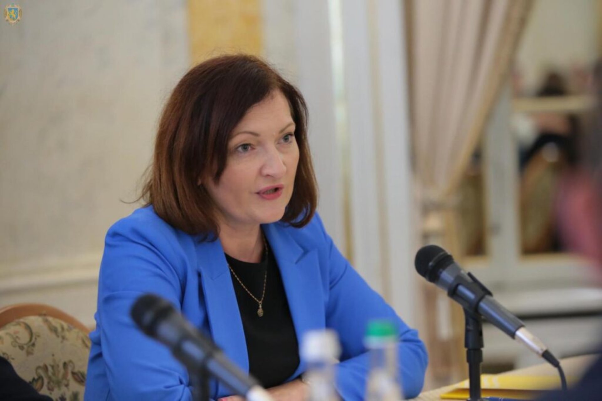 На Львівщині обговорили будівництво мережі залізничних сполучень Хирів – Загуж та Нижанковичі - Перемишль, фото ЛОДА