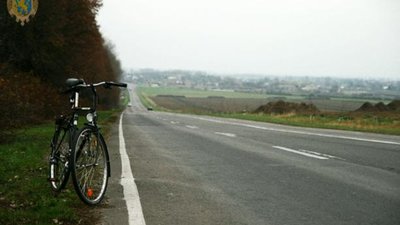 Для соціальних працівників Львівщини закупили велосипеди