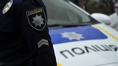 У Львівській області через події у Луцьку поліція посилює заходи безпеки