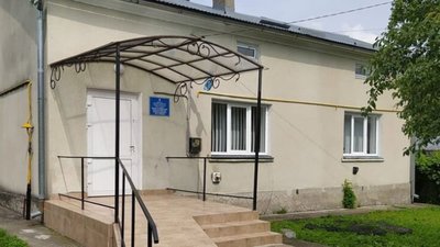 Громада на Львівщині виграла грант на оновлення амбулаторії (ФОТО, ВІДЕО)