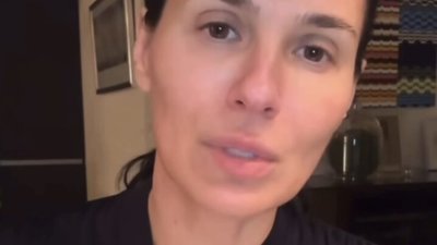 Єфросініна прокоментувала скандал із Соловій (ВІДЕО)