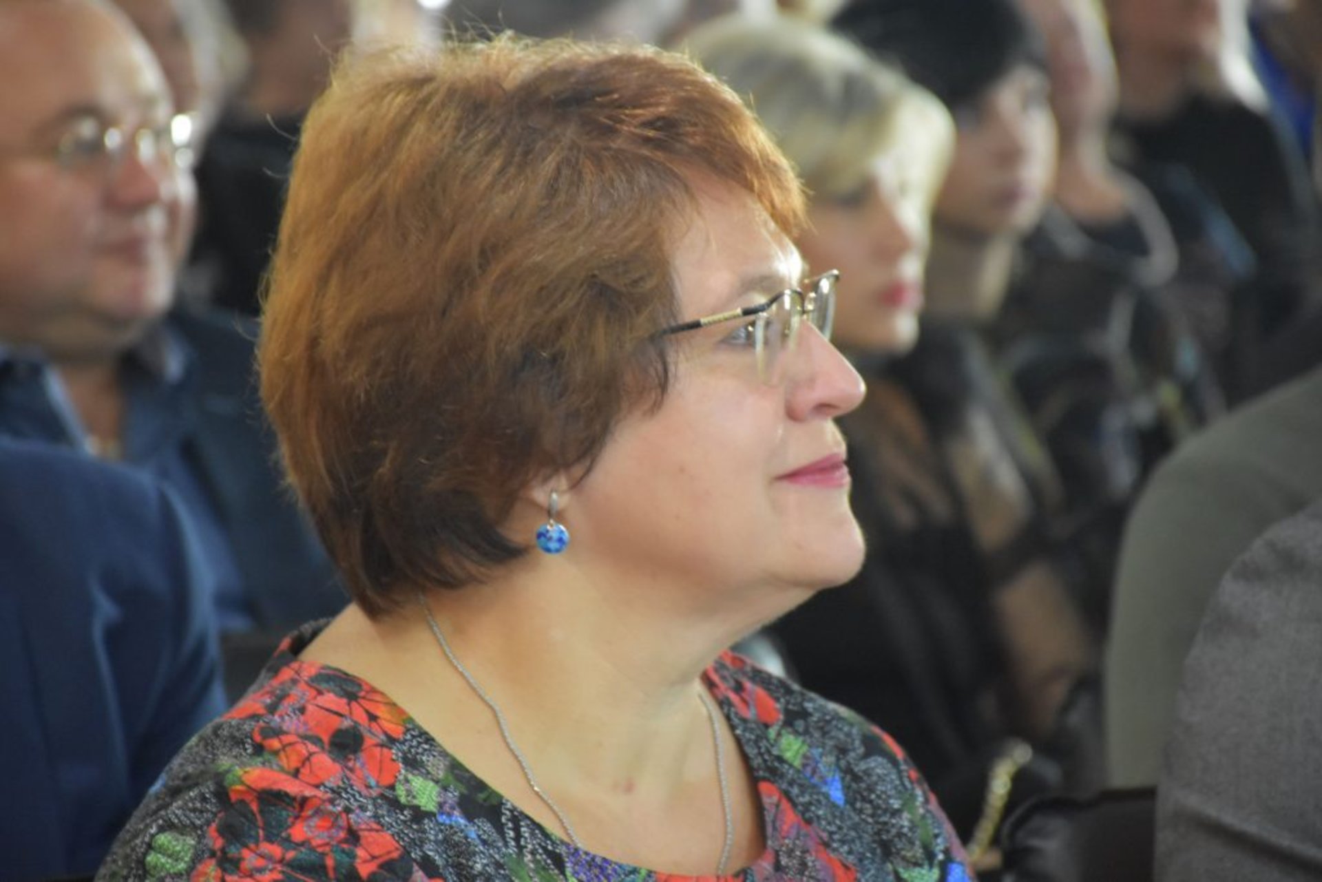 Львівський обласний клінічний діагностичний центр святкує 30-річчя від дня заснування. фото прес-служба ЛОДА.