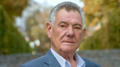 Помер колишній мер Києва Олександр Омельченко
