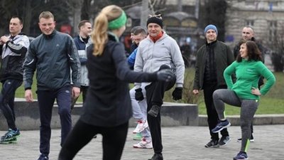 У Львові більше не годуватимуть у школах дітей захисників