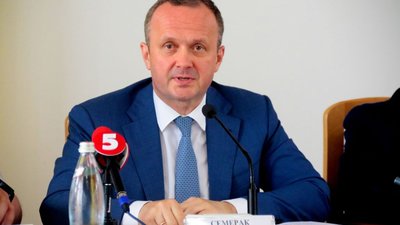 Семерак на Львівщині: Після аварії у Грибовичах ми вперше провели інвентаризацію всіх існуючих сміттєзвалищ (ФОТО)