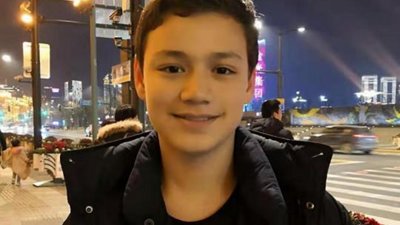 У Китаї школяр з України викинувся з вікна через булінг з боку вчителя
