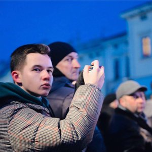Юрій Кенцало