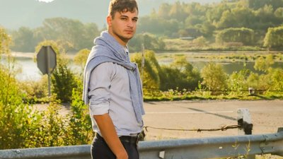 Мером Турки хоче стати український підприємець з Італії