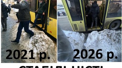 Стабільність від сільради Львова