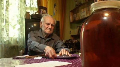 На Львівщині злодій обкрадає одиноких людей вдаючи продавця меду