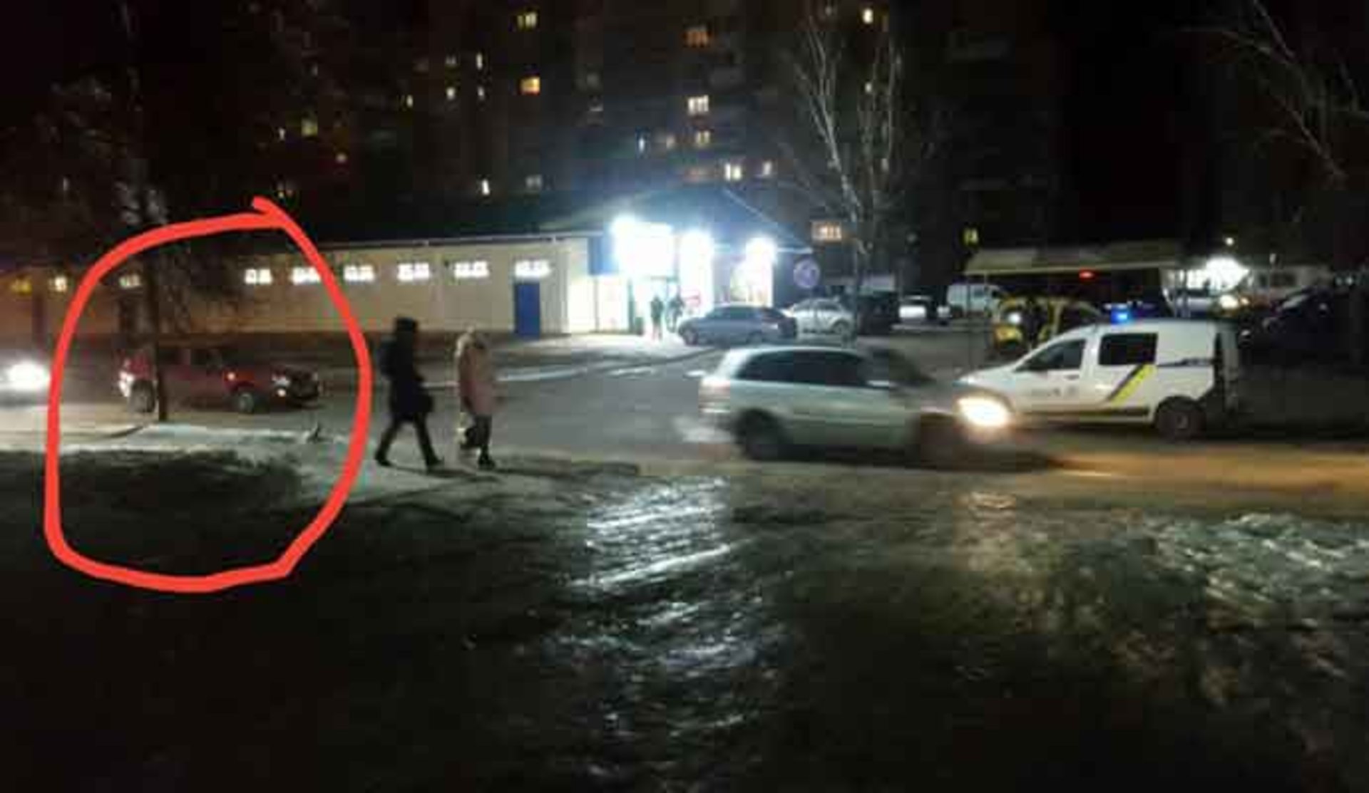 Фото: "Над Бугом"