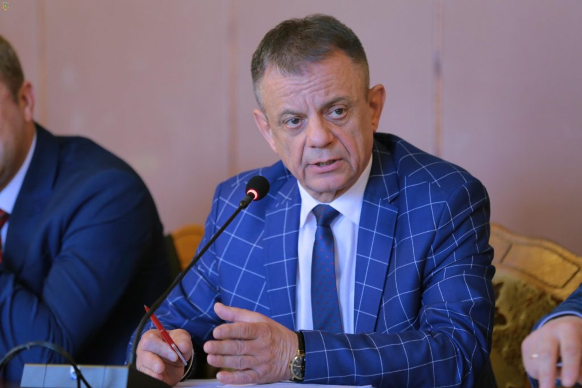 Львівська ОДА вимагає термінвого аналізу роботи компанії управителя у зв’язку із ситуацією в Новояворівську та Новому Роздолі
