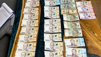 На Волині викрили начальника ТЦК (ФОТО, ВІДЕО)