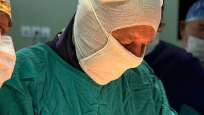 У Львові лікарі врятували ногу 16-річному підлітку після серйозної ДТП