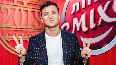 «Ми думали, що він просто нуль. Але він, на жаль, мінус» - іноземний дипломат після зустрічі із Зеленським