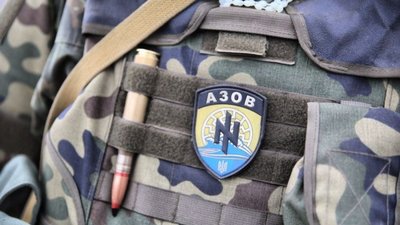До Києва привезли 160 тіл військових з «Азовсталі»