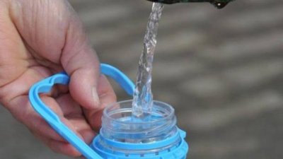 Райцентр Городок залишиться без водопостачання