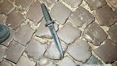 У Львові вбили працівника ТЦК (ВІДЕО)