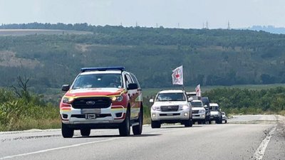 Україна повернула тіла ще 19 своїх полеглих захисників