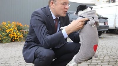 Відключення світла у Львові або Чому Садовий маніпулює