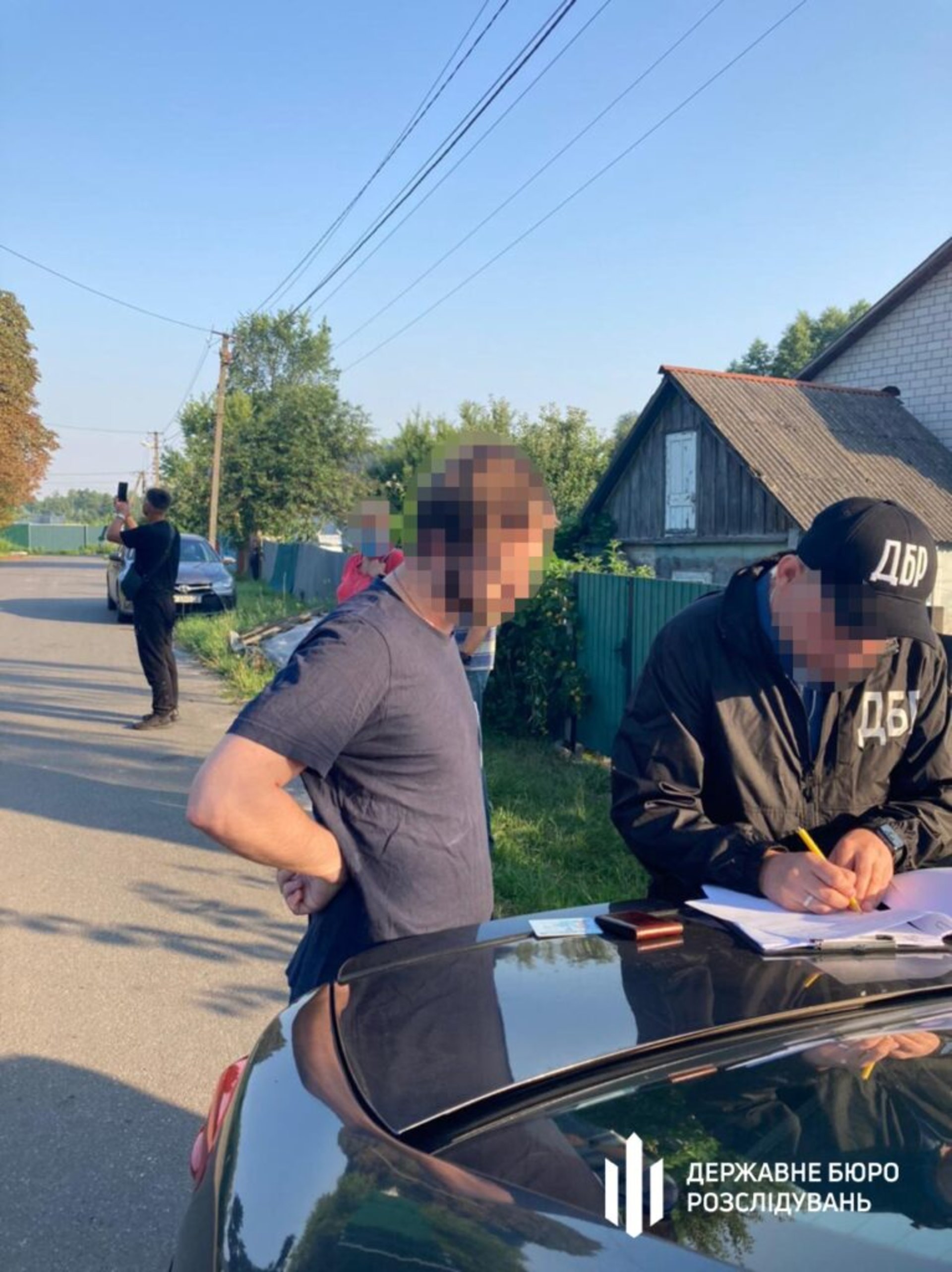 Керівництву АРМА повідомлено про підозри у привласненні понад 400 тис. доларів США
