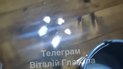 Підтоплення на Закарпатті (ВІДЕО)