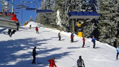 Найбільший в Україні гірськолижний курорт виставлять на продаж