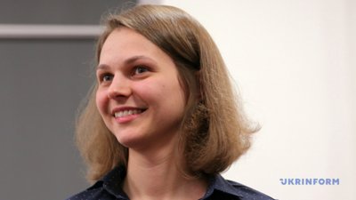 Анна Музичук здобула "золото" командного Кубка Європи