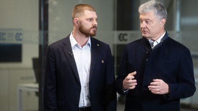 На виборах мера Борисполя переміг кандидат від «Європейської Солідарності» (ФОТО)
