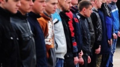 На Львівщині з 1 лютого військові комісаріати візьмуться за призовників