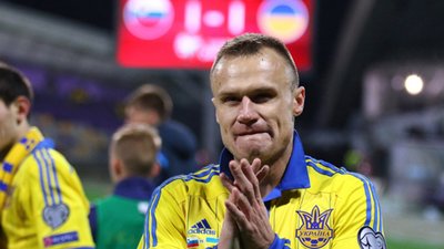 Колишнього гравця "Шахтаря" затримали за п'яне водіння (ВІДЕО)