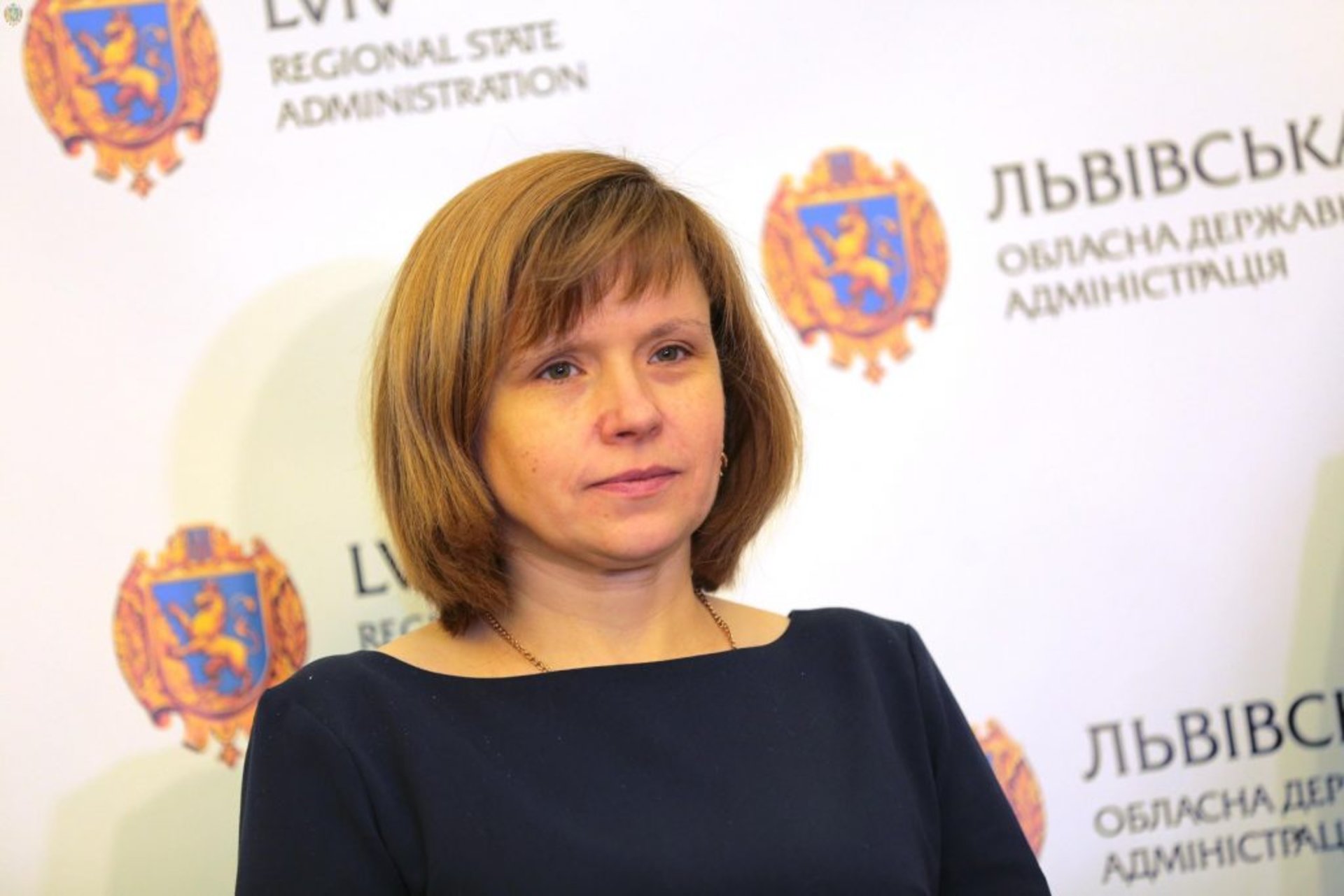 На Львівщині розповіли про зміни у проведенні ЗНО. Фото: прес-служба ЛОДА.