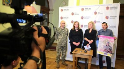Львів’ян запрошують долучитись до благодійного аукціону «#Кава з присмаком попелу»