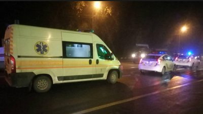 У жахливій ДТП на Львівщині загинули двоє юнаків