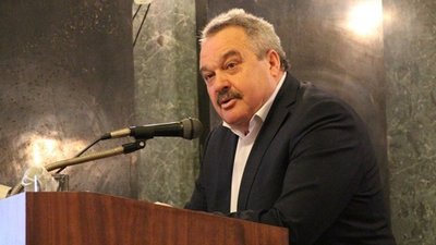 Головою Дрогобицької районної ради став Андрій Шевкенич