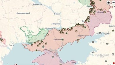 Українська армія навесні буде готова до наступу, — ГУР
