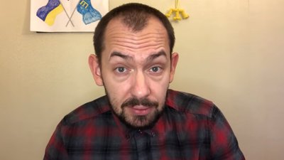 Зеленський опинився в заручниках у Кремля,  - Роман Цимбалюк (ВІДЕО)