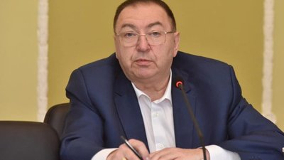 Директором обласної інфекційної лікарні стане Сергій Федоренко