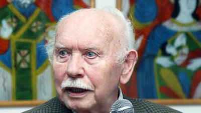 Пішов у засвіти патріарх львівського українського колекціонерства Іван Гречко