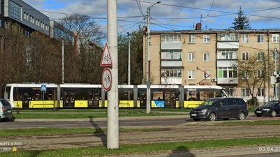 У Львові комунальне підприємство Садового продовжує обкрадати пасажирів