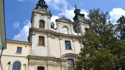 Будинок органної та камерної музики у Львові влаштовує «Великий прийом»
