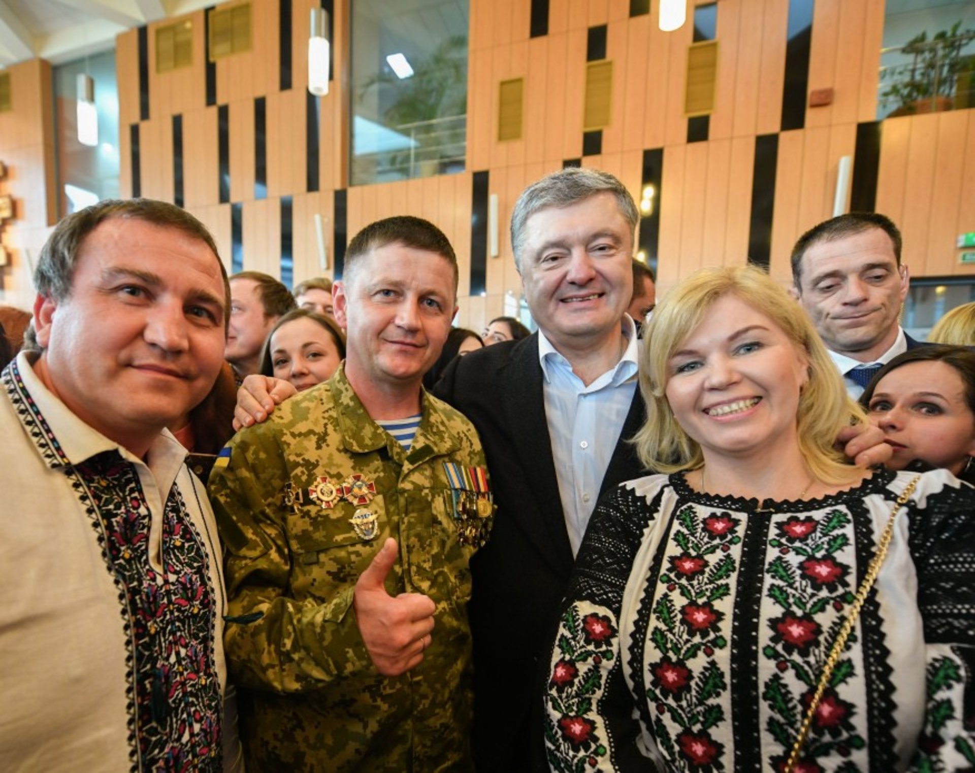 Фото: president.gov.ua