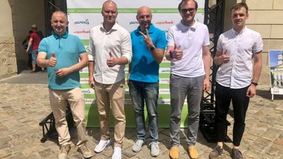 Завтра у Львові частину міста закриють для проїзду