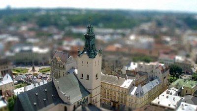 У Римо-католиків розпочався Страсний тиждень