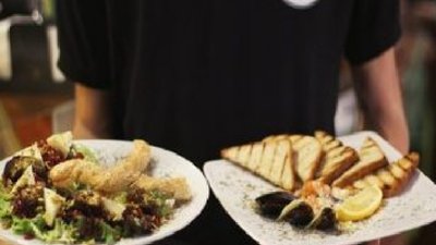 У львівському кафе виявили кухаря-нелегала